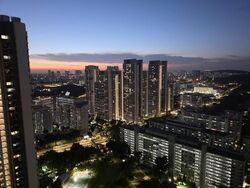 Blk 311B Trivelis (Clementi), HDB 4 Rooms #580348101